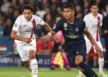 مواعيد مباريات اليوم الثلاثاء 26 11 2019 والقنوات الناقلة ريال مدريد يواجه باريس سان جيرمان أوروبي ا والإسماعيلي أمام الجزيرة في البطولة العربية