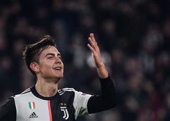 بالفيديو يوفنتوس يؤجل تأهل أتلتيكو مدريد لدور الـ 16 ويهزمه بهدف ديبالا