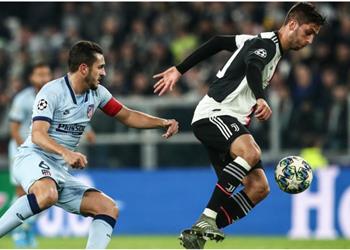 كوكي غاضبون للغاية الحظ لم يحالفنا أمام يوفنتوس