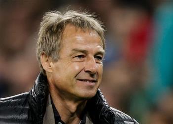 رسمي ا كلينسمان يعود للتدريب في الدوري الألماني