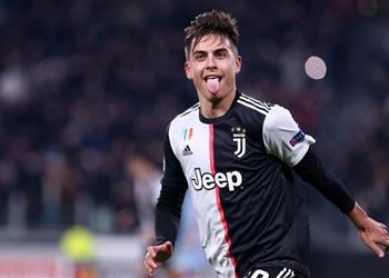 ريفالدو يشيد بجراءة ديبالا ويعلق على عودة الثقة لجريزمان