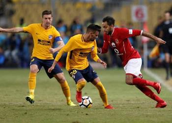 أين يلعب كهربا في خطة فايلر مع الأهلي بديل متوقع لـ الفتى الذهبي وتجربة كوبر واردة بشدة