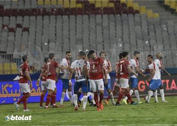 المسابقات مباراة الأهلي والزمالك في الدور الثاني لن يتم تأجيلها