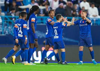 موعد والقناة الناقلة لمباراة الهلال والأهلي اليوم في الدوري السعودي