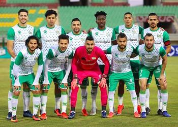 إيهاب جلال يعلن قائمة المصري لمواجهة بيراميدز في الكونفدرالية