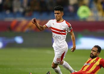 الترجي يعلن إصابة لاعبين قبل مواجهة الزمالك في دوري أبطال إفريقيا