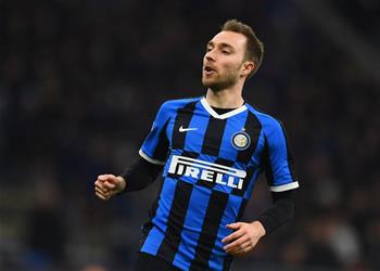 بالفيديو إريكسن ولوكاكو يقودان إنتر ميلان لعبور لودوجوريتس بالدوري الأوروبي