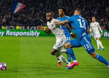 دانيلو يوفنتوس قدم هدية لـ ليون ولا يمكننا اللعب بهذه الطريقة في دوري أبطال أوروبا