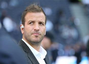 فان در فارت م نتقد ا ثنائي مانشستر يونايتد لا يناسبان الفريق