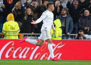 ماريانو يحسم قراره بشأن مستقبله مع ريال مدريد ويضع يوفيتش في مأزق