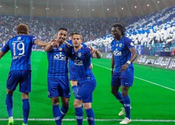 موعد والقناة الناقلة لـ مباراة الهلال وضمك اليوم في الدوري السعودي