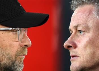 لاعب مانشستر يونايتد السابق يحذر سولشاير لا يمكن الانتظار 30 عام ا مثل ليفربول حتى نفوز بـ الدوري