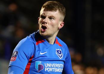 لاعب بورتسموث يكشف تفاصيل إصابته بـ كورونا لم أعاني من أعراض وهذا رد فعلي