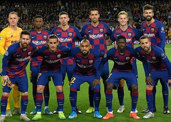 المحكمة الرياضية تغرم إشبيلية مادي ا بسبب لاعب برشلونة