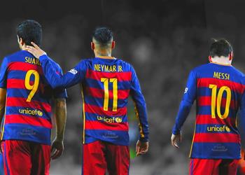 لاعب باريس سان جيرمان السابق أتمنى عودة نيمار إلى برشلونة