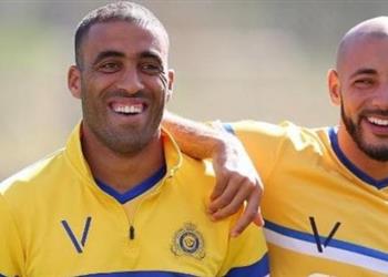 السد القطري يرغب في ضم نجم منتخب المغرب من النصر