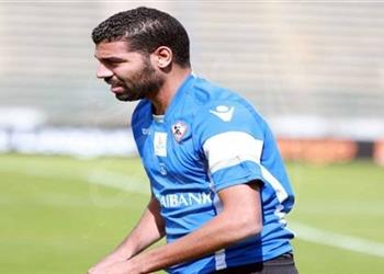 علي فتحي حسن شحاتة سبب عرقلة احترافي في البرتغال