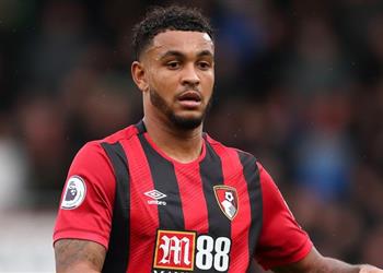 سكاي 4 أندية إنجليزية كبرى تتنافس على ضم كينج من بورنموث