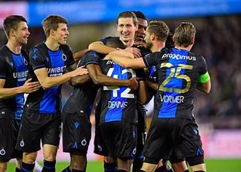 رسميا إقامة نهائي كأس بلجيكا رغم إلغاء الدوري