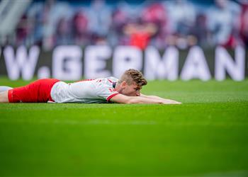 فيديو لايبزيج يسقط أمام بادربورن في الوقت القاتل ويقدم هدية لـ بوروسيا دورتموند