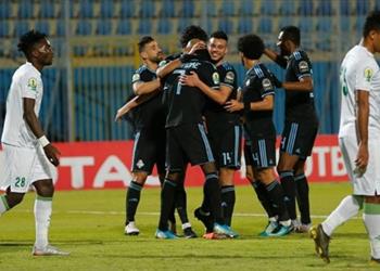 تركي آل الشيخ ينافس الأهلي والزمالك على لاعب بيراميدز لضمه إلى ألميريا