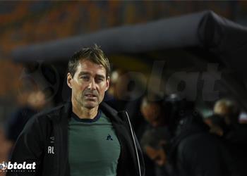 بعد شائعات رحيله عن الأهلي جراسهوبرز يكشف لـ بطولات حقيقة التعاقد مع فايلر