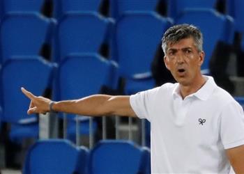 مدرب سوسيداد هزيمتنا من ريال مدريد غير عادلة والتفاصيل الصغيرة والتحكيم حسما المباراة