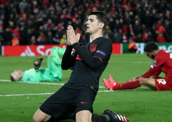 موراتا راؤول مثلي الأعلى وكيليني أحد أفضل المدافعين في العالم