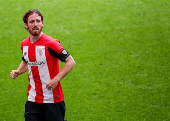 قائد أتلتيك بلباو عن التحكيم أمام ريال مدريد جميع القرارات في اتجاه واحد
