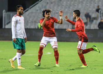 ناصر ماهر يكشف موقفه من عرض ماديرا البرتغالي للرحيل عن الأهلي