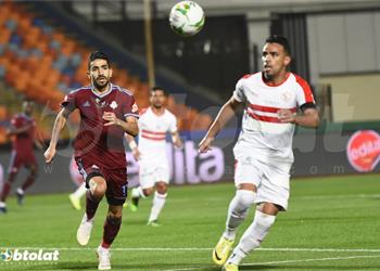 موعد والقناة الناقلة لمباراة الزمالك وبيراميدز الودية اليوم