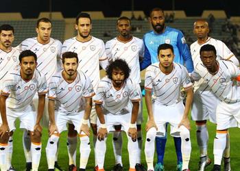 فيديو الشباب يصعق الوحدة بثلاثية في الدوري السعودي