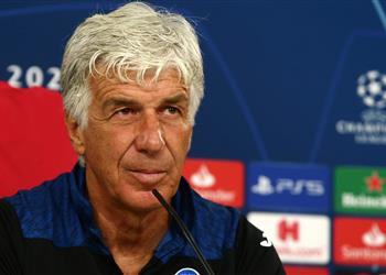 جاسبريني إيطاليا بأكملها ستدعم أتالانتا ويمكننا إيقاف نيمار بهذه الطريقة