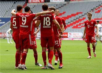 مواعيد مباريات اليوم الأربعاء 19 8 2020 والقنوات الناقلة بايرن ميونخ يلاقي ليون و4 مواجهات في الدوري السعودي