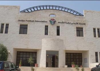 بعد إصابة لاعبي الفيصلي بكورونا الاتحاد الأردني يعلن تعليق النشاط الرياضي