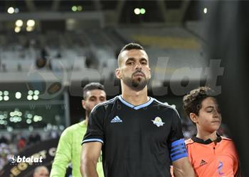 بيراميدز يعلن التشخيص المبدئي لإصابة عبد الله السعيد أمام سموحة
