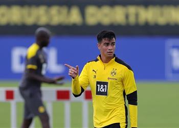 راينير تعلمت الكثير مع ريال مدريد وهدفي التتويج بالألقاب مع دورتموند