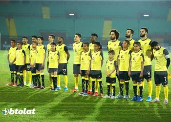 وادي دجلة يفوز على نادي مصر في مباراة مثيرة بالدوري