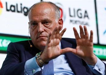 خافيير تيباس يمثل أمام المدعي العام الإسباني بسبب نجله