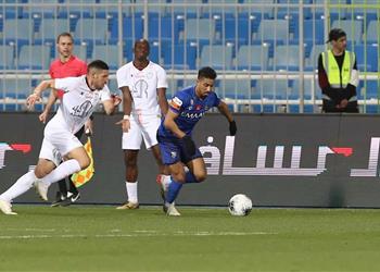 موعد والقناة الناقلة لـ مباراة الهلال والشباب في الدوري السعودي اليوم