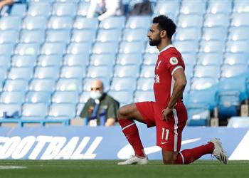 رغم الفوز على تشيلسي جماهير ليفربول محبطة من محمد صلاح بسبب الفانتازي