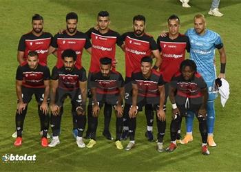 طلائع الجيش يفوز على وادي دجلة بهدف نظيف في الدوري