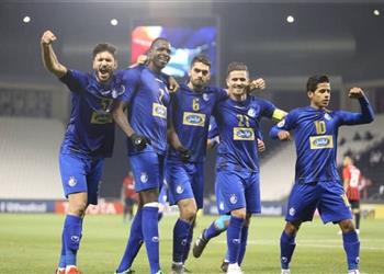 استقلال طهران يهزم الأهلي السعودي بثلاثية ويتأهل للدور الـ16 في دوري أبطال آسيا