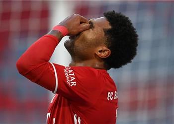 بعد إصابته بـ كورونا هل يعود جنابري لـ بايرن ميونخ أمام موسكو في دوري الأبطال