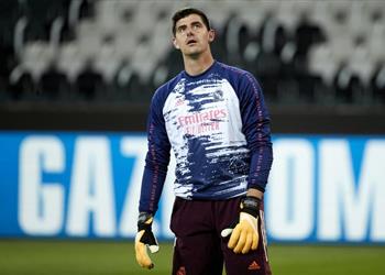 فيديو هويسكا يسجل الهدف الأول في ريال مدريد