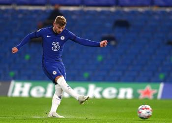 فيرنر لامبارد طلب مني تسديد ركلات الجزاء ولسنا أنانيين في تشيلسي