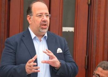 وليد العطار يعلق على أزمة رامز حفظ الله ويصرح سننتهي من كأس مصر قبل الدوري الجديد