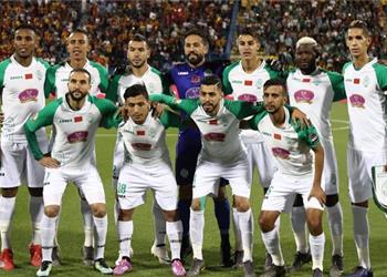 الرجاء المغربي يضم 3 لاعبين جدد لقائمته استعدادا لـ الإسماعيلي