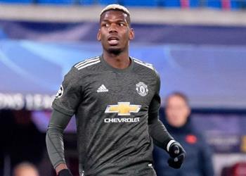 مانشستر يونايتد رفض ثنائي يوفنتوس مقابل بوجبا