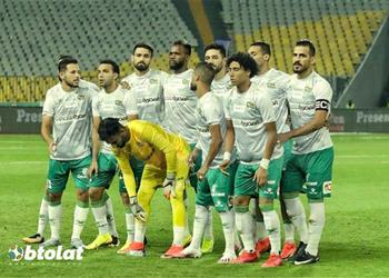 فيديو بثلاثية أمام أسوان المصري يحقق أولى انتصاراته في الدوري